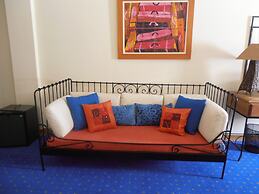 Hotel Jorge Grand
