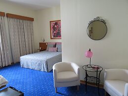 Hotel Jorge Grand