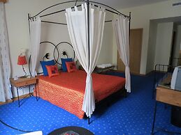 Hotel Jorge Grand