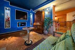 Hotel Luis