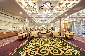 Hotel Izmailovo Delta