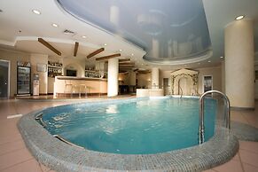Hotel Izmailovo Delta
