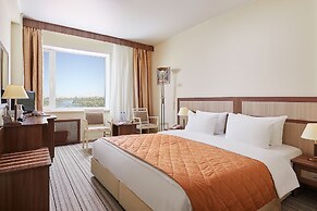 Hotel Izmailovo Delta
