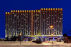 Hotel Izmailovo Delta