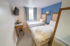 Waterside Hotel & Leisure Club