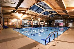 Waterside Hotel & Leisure Club