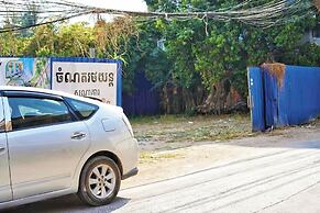 Okay Guesthouse