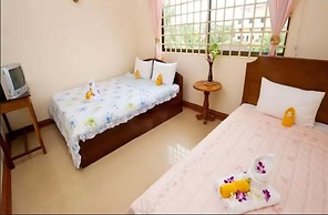Okay Guesthouse