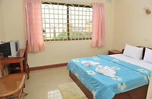 Okay Guesthouse