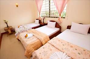 Okay Guesthouse