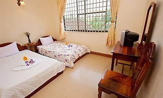 Okay Guesthouse