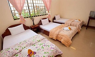 Okay Guesthouse