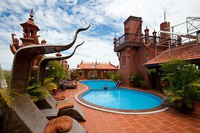 Okay Guesthouse