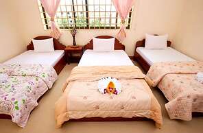 Okay Guesthouse