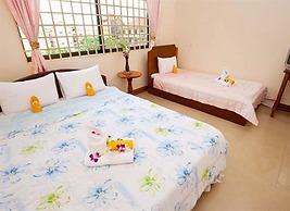 Okay Guesthouse
