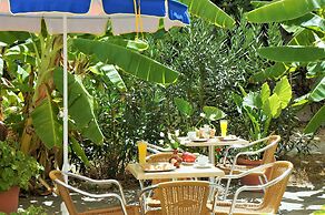 Anthemis Hotel