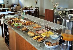 Anthemis Hotel