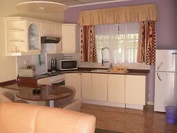 Khalifa Executive Suites