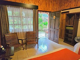 Hotel de Montaña Suria