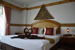 Diana Garden Resort & Lodge