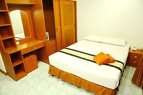 Diana Garden Resort & Lodge