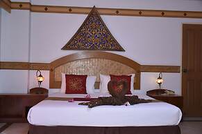 Diana Garden Resort & Lodge