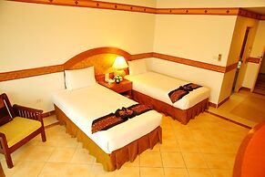 Diana Garden Resort & Lodge