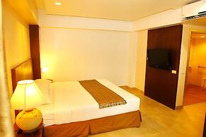 Diana Garden Resort & Lodge