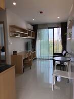 Diana Garden Resort & Lodge