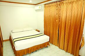 Diana Garden Resort & Lodge