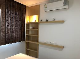 Diana Garden Resort & Lodge