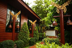 Diana Garden Resort & Lodge