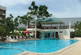 Diana Garden Resort & Lodge