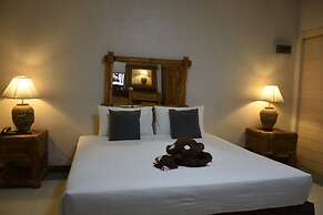 Diana Garden Resort & Lodge