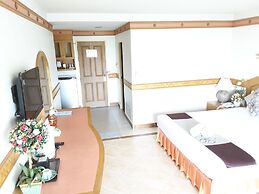 Diana Garden Resort & Lodge