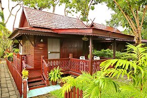 Diana Garden Resort & Lodge