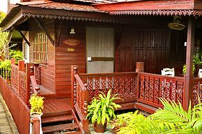 Diana Garden Resort & Lodge