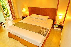 Diana Garden Resort & Lodge