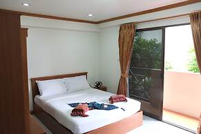 Diana Garden Resort & Lodge