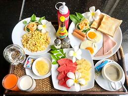 Diana Garden Resort & Lodge