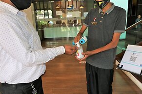 Mind Resort Pattaya