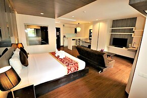 Mind Resort Pattaya