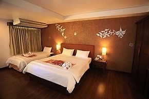 Mind Resort Pattaya