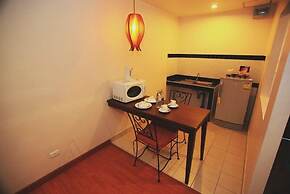 Mind Resort Pattaya