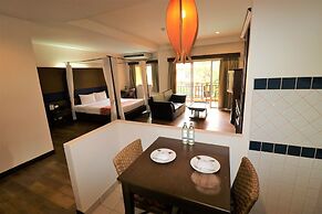 Mind Resort Pattaya