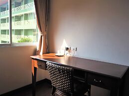Mind Resort Pattaya