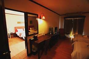 Mind Resort Pattaya
