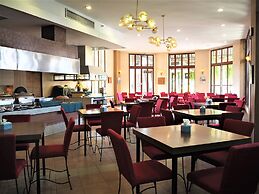 Mind Resort Pattaya