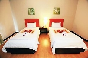 Mind Resort Pattaya