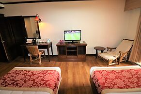 Mind Resort Pattaya